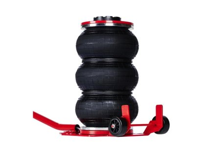 Pneumatický zvedák Bałwanek 3,5T KD470