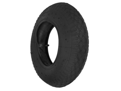 Pneumatika + duše 4,80/4,00-8 KD461