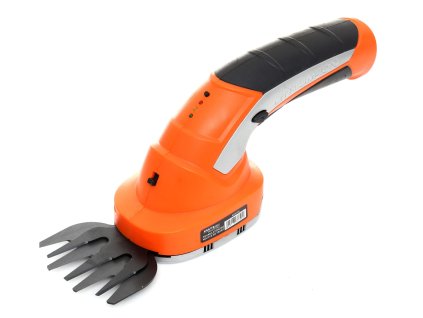 Akumulátorové nůžky na trávu a keře kd5130
