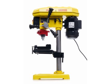 STOLNÍ VRTAČKA 1850 W 13 MM 9 stupňů KD501
