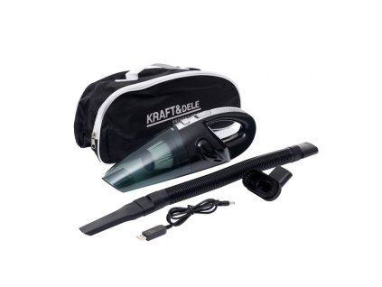 BEZDRÁTOVÝ VYSÁVAČ NA SUCHÉ/MOKRÉ VYSÁVÁNÍ KD5158