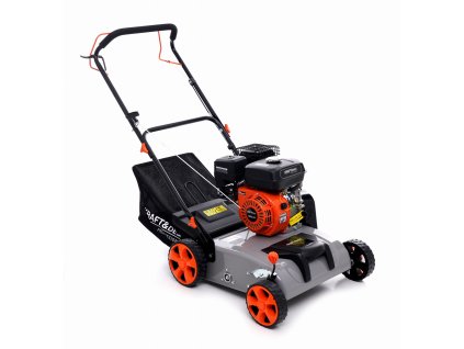 Vertikutátor a provzdušňovač 4,8 kW KD5191