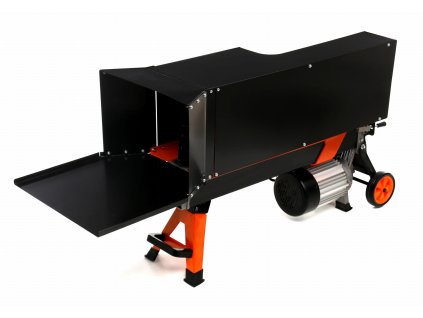 Štěpkovač na dřevo 7T 2200W KD5207