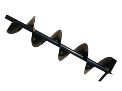 Vrták do vrtacího stroje 150x800 mm KD5252