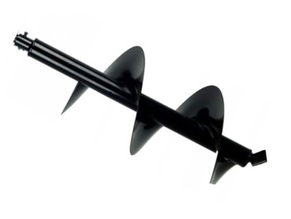 Vrták do vrtacího stroje 300x800 mm KD5255