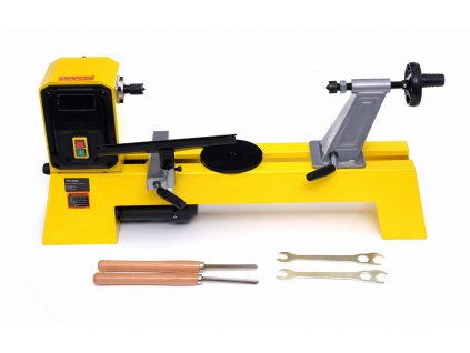 ELEKTRICKÝ SOUSTRUŽNÍK 6500 W KD5297