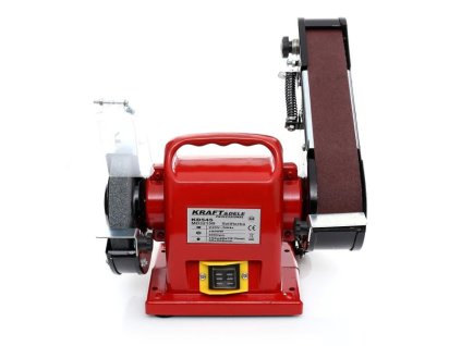 STOLNÍ PÁSOVÁ BRUSKA 1800 W KD545-Z