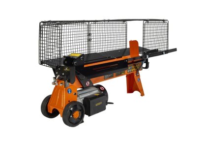 Štípačka na dřevo 2500 W 7t KD5209