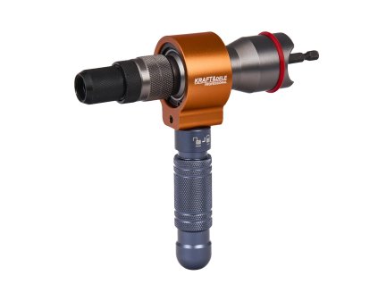 ADAPTER/NITOWNICE NA WKRĘTARKĘ 3v1 KD5470