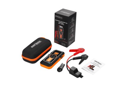 Multifunkční zařízení powerbank + pouzdro 16 000 mAh KD5493