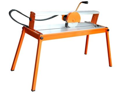 Stolní řezačka na dlaždice 1900 W KD559