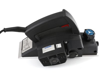 ELEKTRICKÁ RUČNÍ FRÉZA/HOBLÍK KD561