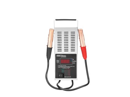 Digitální tester pro kontrolu 12V akumulátorů 150-1400A KD5674