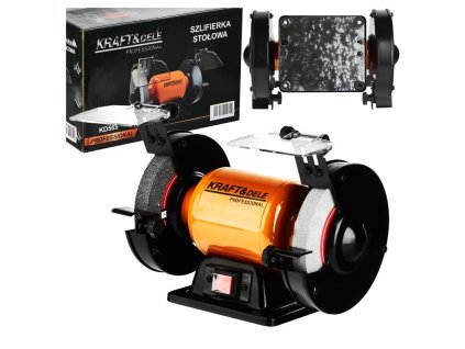 STOLNÍ BRUSKA 1700 W 150 x 20 x 12,7 mm KD565