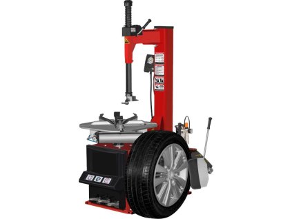 POLOAUTOMATICKÁ MONTÁŽNÍ STROJ NA PNEUMATIKY 400V KD5803