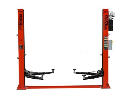 Automatický hydraulický sloupový zvedák 400 v kd5814