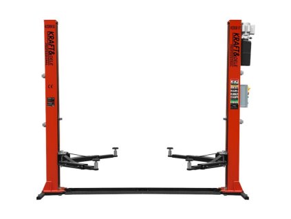 HYDRAULICKÝ SLOUPOVÝ ZVEDÁK AUTOMAT 400V KD5817