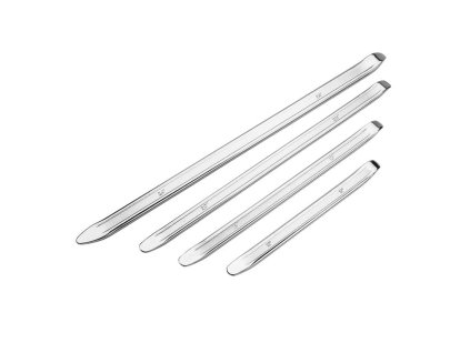 Lžíce/páky pro pneumatiky 4 kusy KD5900