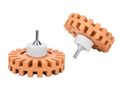 Gumový kotouč pro odstraňování KD5903