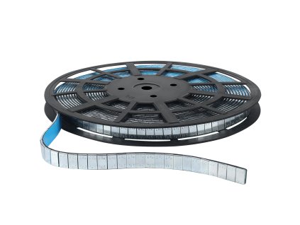 Lepené závaží potažené zinkem 5 g x 1200 ks. ROLKA KD5904