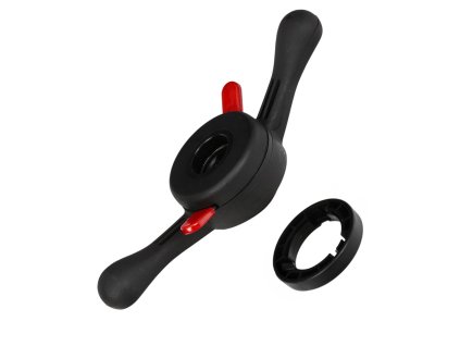 MATICE / DRŽÁK PRO VYVAŽOVACÍ STROJ 36x3mm KD5914