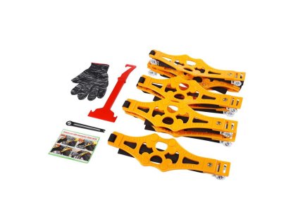 SNĚHOVÉ ŘETĚZY KD5930