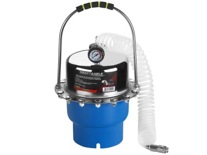 NÁSTROJ PRO VENTILACI VÝMĚNY BRZDOVÉ KAPALINY KD5934