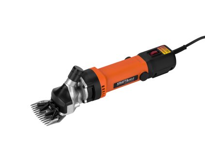 STROJ NA STŘÍHÁNÍ ZVÍŘAT KD5937