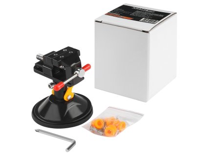 MODELÁŘSKÝ SVĚRÁK S PŘISÁVKOU KD5981