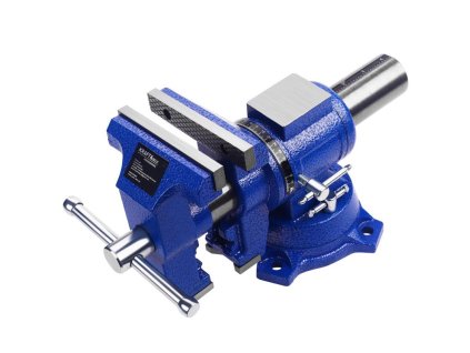 Multifunkční svěrák 5" 125 mm 360 stupňů KD5993