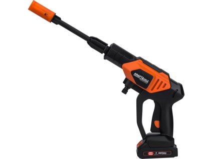 Akumulátorová myčka 4ah 20v x2 kd662