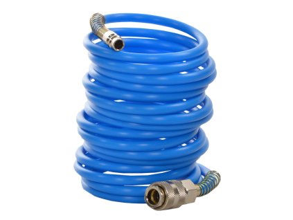 Pneumatická hadice 8x12 mm 15 m KD672