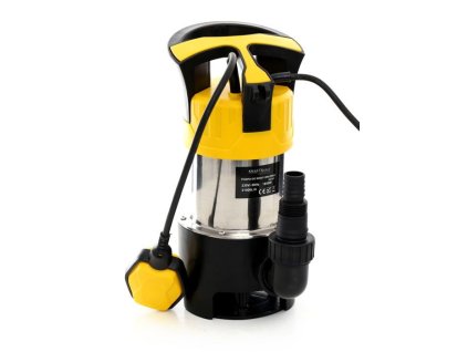 Čerpadlo na špinavou vodu 1850 W KD741