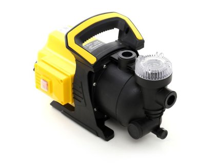Zahradní čerpadlo 1300 W KD742