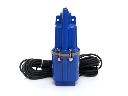 Membránová čerpadlo s horním sáním, ponorné ruské hlubinné čerpadlo KD750-N