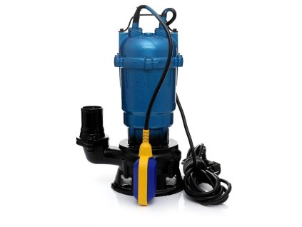 Čerpadlo do septiku s drtičem 2850 W KD754