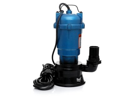 Čerpadlo do septiku s drtičem 2850 W KD755