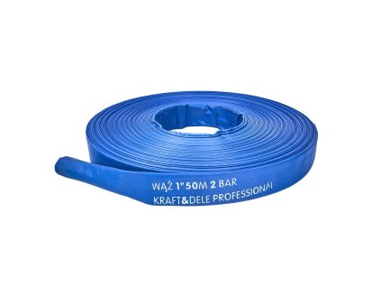 Hadice na vodu 1CAL 50M KD776