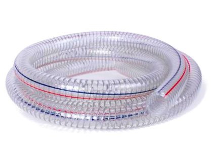 SÁVACÍ HADICE 3" 50 m x 2 mm