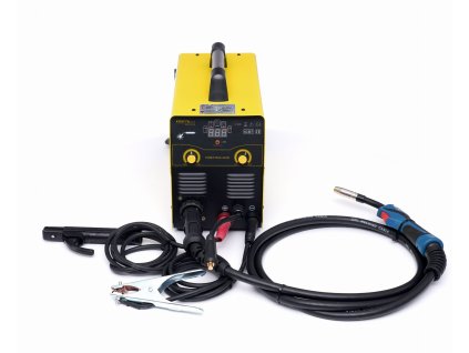 Svařovací stroj MIG/MMA 400A KD811