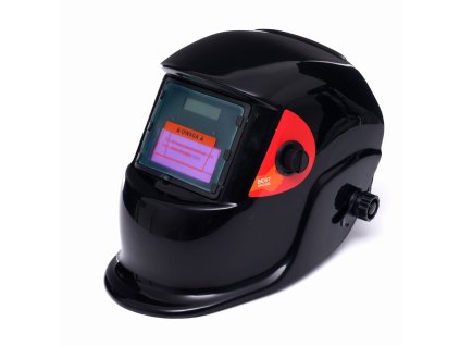 Svařovací přilba Samostmívací maska KD849
