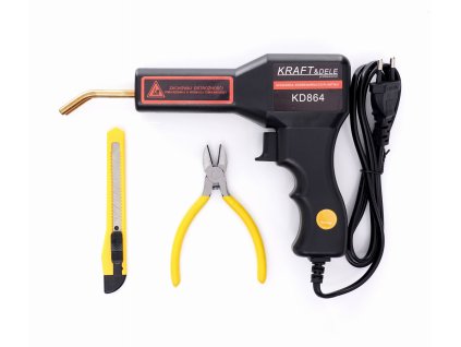 Svářečka / sešívačka na plast KD864