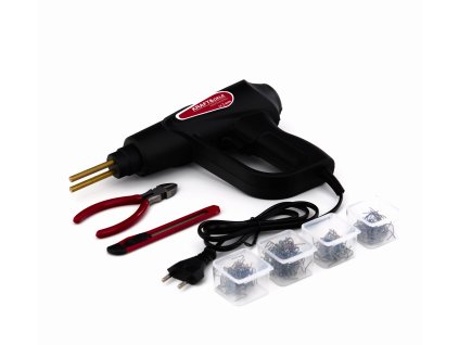 SVAŘOVACÍ STROJ NA PLAST KD865