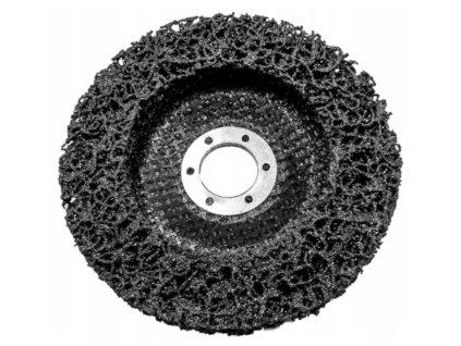 Brusný kotouč z netkané textilie 125 mm KD978