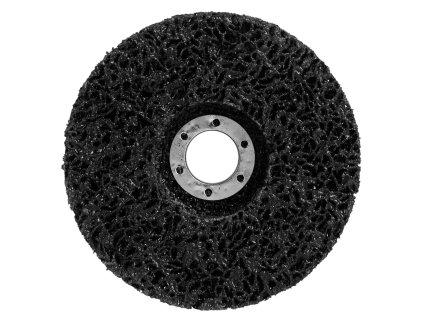 Brusný kotouč z netkané textilie 125 mm KD978