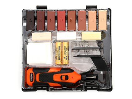 OPRAVNÁ SADA NA DŘEVO KD981