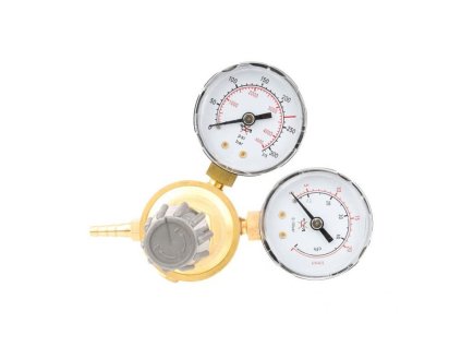 2-HODINOVÝ REDUKTOR CO2/ARGON MF900125