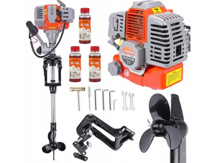 Screenshot 2022 07 19 at 12 13 12 SILNIK ZABURTOWY SPALINOWY DO ŁÓDKI PONTONU OLEJ