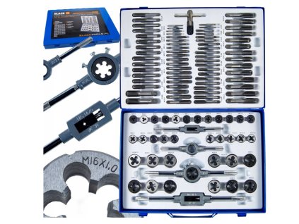 Screenshot 2022 07 19 at 15 01 47 ZESTAW GWINTOWNIKÓW I NARZYNEK 110 PC (37021)