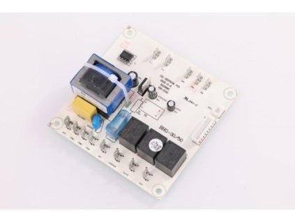Modul displeje KD11731/KD11732/KD11733/KD11707 - náhradní díl 1729
